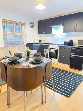Walthamstow Central London London